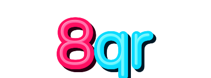 8qr — logo kanal