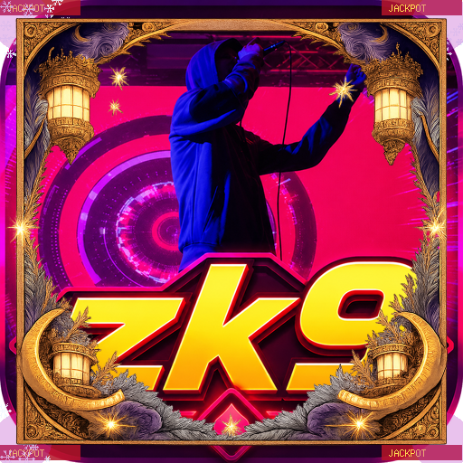 zk9 — galeri pratinjau - APK Resmi